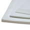 Rubber-Cal Silicone Sheet - 50A Durometer - No Backing - 0.032" Thick x 36" Width x 48" Length - White 36-005W-032 - alternate 4