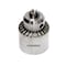 Hhip 1/64-3/8" JT2 Stainless Steel Drill Chuck With Key 3700-0309 - alternate 1