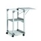 Durable Office Products Multimedia Projector Trolley, 3 Tier, Gr 370110 - alternate 4