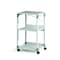 Durable Office Products Multimedia Projector Trolley, 3 Tier, Gr 370110 - alternate 5