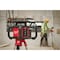 Milwaukee Tool M18 Red Exterior Rotary Laser Level Kit with Receiver, Tripod and Grade Rod 3701-21T - alternate 6