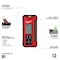 Milwaukee Tool M18 Green Interior Rotary Laser Level Kit 3702-21 - alternate 8