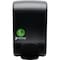 Ecologic Manual Soap Sanitizer Dispenser SF900REBK - alternate 1
