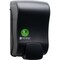 Ecologic Manual Soap Sanitizer Dispenser SF900REBK - alternate 3