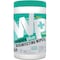 Wipes Plus The 75 ct Disinfect ing Surface, PK6 33711 - alternate 1