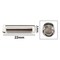 Bel-Art Bel-Art Pyrex Magnetic Stirring Bar: Glass Encapsulated, 22 x 6.4mm F37101-7814 - alternate 1