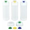 Ez Kleen Sauce Bottle, Blue Valve 857316L - alternate 5
