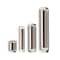 Bel-Art Bel-Art Pyrex Magnetic Stirring Bar: Glass Encapsulated, 25.4 x 9.5mm F37101-0001 - alternate 2