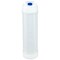Ez Kleen Sauce Bottle, Blue Valve 857320L - alternate 1