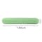 Bel-Art Bel-Art Spinbar Rare Earth Teflon Octagon Mag Stir Bar:7.6x1.3cm, Green F37102-0003 - alternate 1