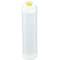 Ez Kleen Sauce Bottle, Yellow Valve 857320M - alternate 1