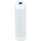 Ez Kleen Sauce Bottle, Blue Valve 857324L - alternate 1
