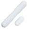 Bel-Art Bel-Art Spinbar Giant Teflon Magnetic Stir Bar:108x27mm, w/o Pivot Ring F37118-0004 - alternate 2