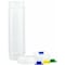 Ez Kleen Sauce Bottle, Yellow Valve 857320M - alternate 5
