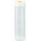 Ez Kleen Sauce Bottle, Yellow Valve 857320M - alternate 2