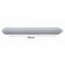 Bel-Art Bel-Art Spinbar Teflon Magnetic Stir Bar: 80x10mm, White, w/o Pivot Ring F37120-0080 - alternate 1
