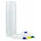 Ez Kleen Sauce Bottle, Yellow Valve 857324M - alternate 5
