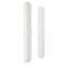 Bel-Art Bel-Art Spinbar Giant Magnetic Stir Bar: 152 x 19mm, White, Pivot Ring F37122-0006 - alternate 2