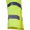 Ergodyne 5XL Class E Thermal Pants, Lime 8925 - alternate 2