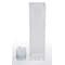 Bel-Art Bel-Art Spinbar Teflon Cell (Cuvette) Magnetic Stir Bar: 9x8mm, White F37150-0000 - alternate 2