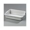Carlisle Foodservice Bus Box Skid, 15"x20"x5", Gray, PK300 44010SKD23 - alternate 2