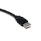 Monoprice Usb To Serial Convert, Db9M/Usbam, 3 ft. 3726 - alternate 6