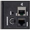 Tripp Lite PDU, Monitored, (3) 5-15/20R, (36) C13, (6) C19, L21-30P, 10 ft. PDU3VN10L2130 - alternate 3