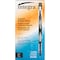 Integra Integra Liquid Ink Rollerball Pens, PK12 ITA39390 - alternate 4