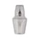 Tablecraft Bar Shaker, SS, 8 OZ, 3PCS 375 - alternate 6