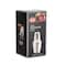 Tablecraft Bar Shaker, SS, 8 OZ, 3PCS 375 - alternate 5