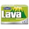 Lava Heavy Duty Hand Cleaner, Bar Soap with Moisturizers, Fragrance Free, Includes Grit, 4 oz., 48 Pk 10383 - alternate 2
