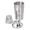 Tablecraft Bar Shaker, SS, 16 OZ, 3PCS 376 - alternate 2