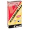 Pilot Pen, Precise, V5, Rb, 0.5Mm, Bk, PK12 35334 - alternate 2