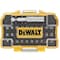 Dewalt 31PC Screwdriving Set DWAX100 - alternate 3