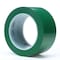 3M Vinyl Tape 471, Green, 2"x36 yd, PK24 471 - alternate 4