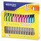Westcott Scissors, Teachers Bulk 12Pack - 14596 with Anti-Microbial 14873 - alternate 2