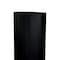 3M Heat Shrink Tube, Heavy Wall, 3:1 I.D. Shrink Ratio, 6 in I.D. Before Shrinking, Black, 4 ft, 5 PK ITCSN-6000-48-Box - alternate 4