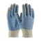 Pip Coated Gloves, PVC, Double-Sided, Natural, S 12 PK 37-C110BB/S - alternate 1