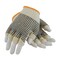 Pip Coated Gloves, PVC, Dotted, Double-Sided, Natural, L 12 PK 37-C119PDD/L - alternate 2