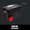 Craftsman Storage, 17 gal Black Pro Mobile Tool Bo CMST33026 - alternate 6