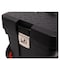 Craftsman Storage, 17 gal Black Pro Mobile Tool Bo CMST33026 - alternate 4