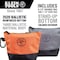 Klein Tools Zipper Bag, Stand-Up Tool Pouch, 2-Pack 55470 - alternate 16