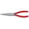 Knipex 8 in Needle Nose Plier Plastic Coated Handle 38 11 200 - alternate 2