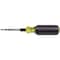 Klein Tools 6-in-1 Tapping Tool, Cusion Grip 626 - alternate 6