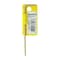 Bondhus SAE L-Shape Hex Key Hex Key, 9/16" Tip Size 38117 - alternate 1