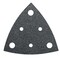 Fein Sandpaper Dustfree Triangle Hook And Loo 63717107011 - alternate 1