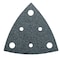 Fein Sandpaper Zirconium Triangle, Hook And L 63717238010 - alternate 1