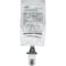 Rubbermaid Commercial 1100 ml Foam Hand Soap Cartridge 2147027 - alternate 2