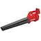 Craftsman V20 20 V Battery Powered Leaf Blower Kit, 200 cfm, 90 mph, Battery Included, 72 dB CMCBL710D1 - alternate 5