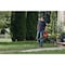Craftsman V20 20 V Battery Powered Leaf Blower Kit, 200 cfm, 90 mph, Battery Included, 72 dB CMCBL710D1 - alternate 2